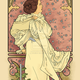 Illustration for article titled The Legion of Art Nouveau Heroes